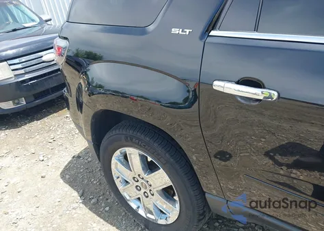 2017 GMC Acadia Limited from USA, damaged, VIN 1GKKRSKD5HJ241153